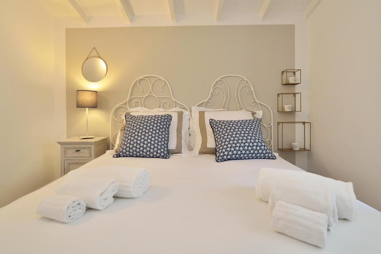 Romantic House Terrazza Vista Mare 산타 마리아 델 포칼로 객실 사진